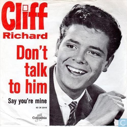 Cliff Richard & The Shadows